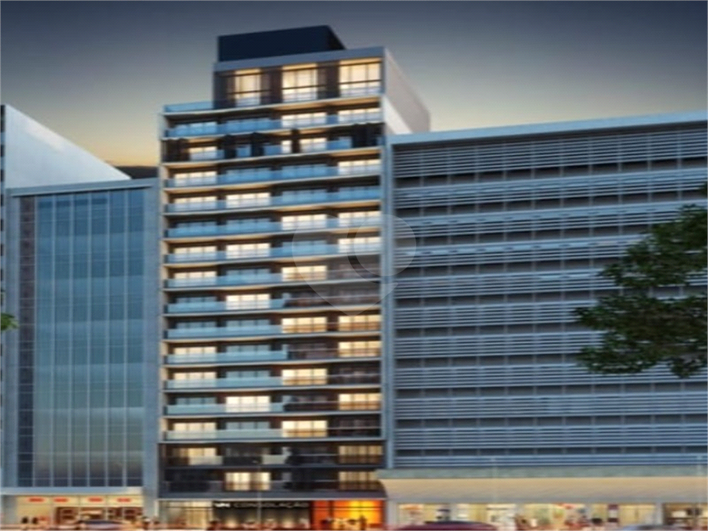 APARTAMENTO em BELA VISTA