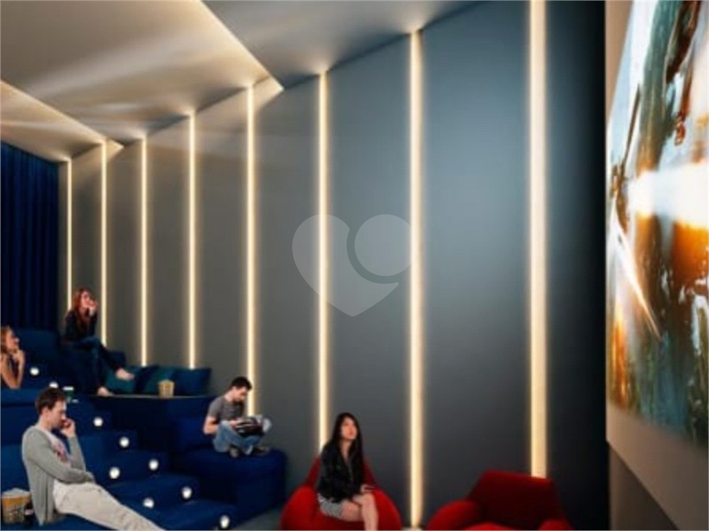 APARTAMENTO em BELA VISTA