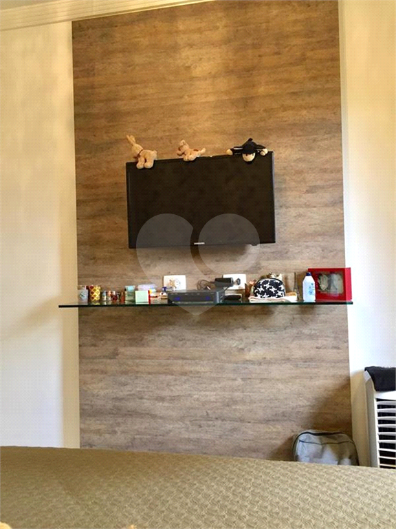 APARTAMENTO COM 3 DORMITÓRIOS E 3 VAGAS À VENDA NO MORUMBI