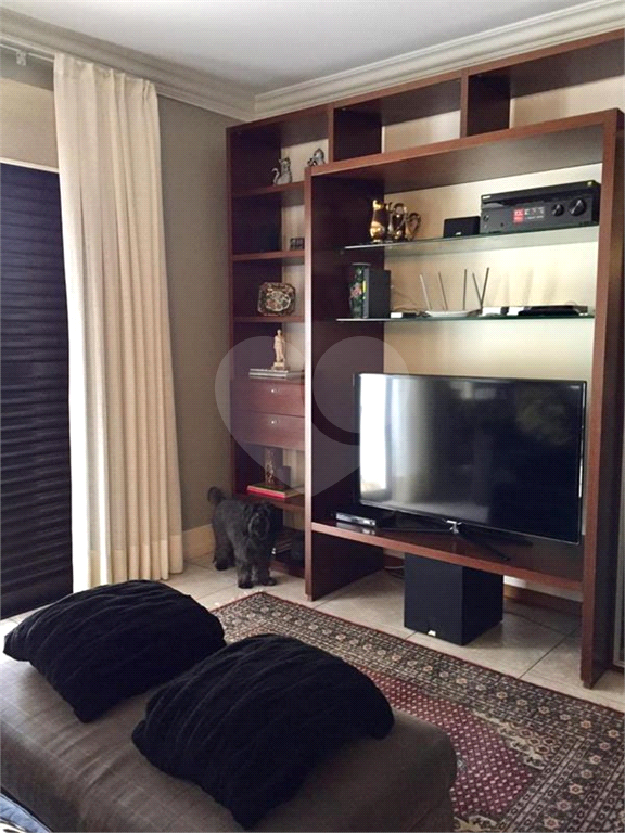 APARTAMENTO COM 3 DORMITÓRIOS E 3 VAGAS À VENDA NO MORUMBI