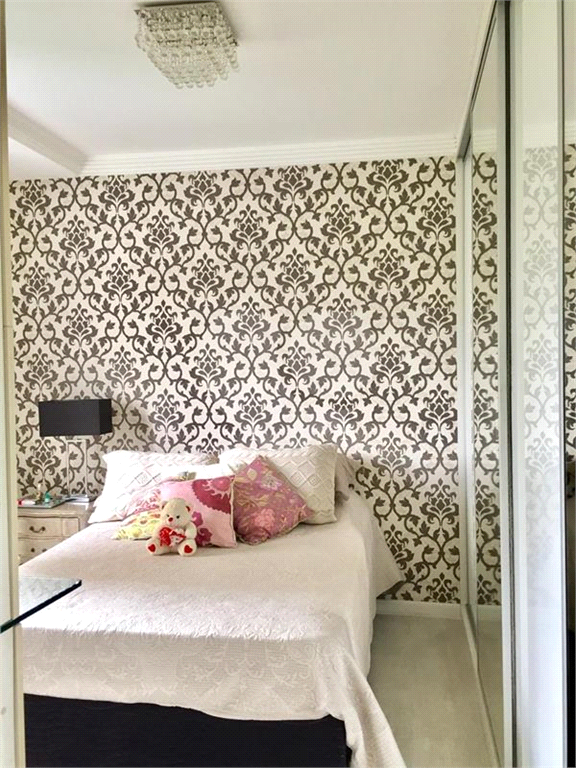 APARTAMENTO COM 3 DORMITÓRIOS E 3 VAGAS À VENDA NO MORUMBI