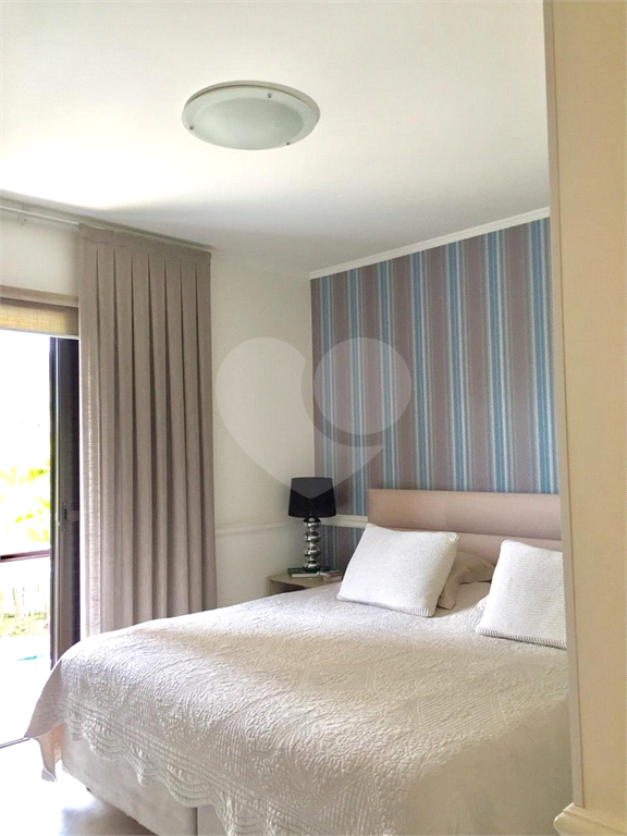 APARTAMENTO COM 3 DORMITÓRIOS E 3 VAGAS À VENDA NO MORUMBI