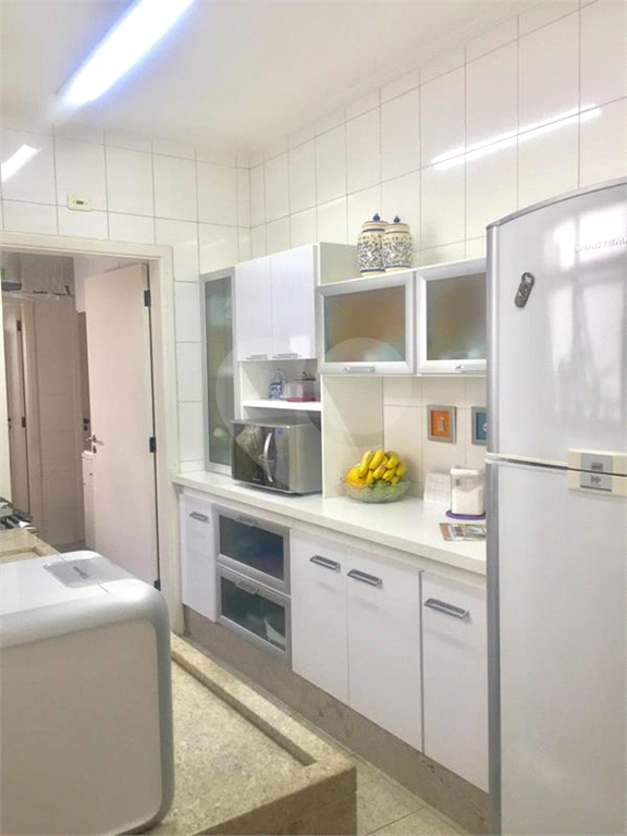 APARTAMENTO COM 3 DORMITÓRIOS E 3 VAGAS À VENDA NO MORUMBI