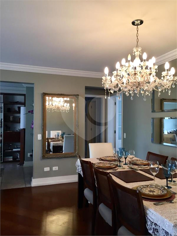 APARTAMENTO COM 3 DORMITÓRIOS E 3 VAGAS À VENDA NO MORUMBI