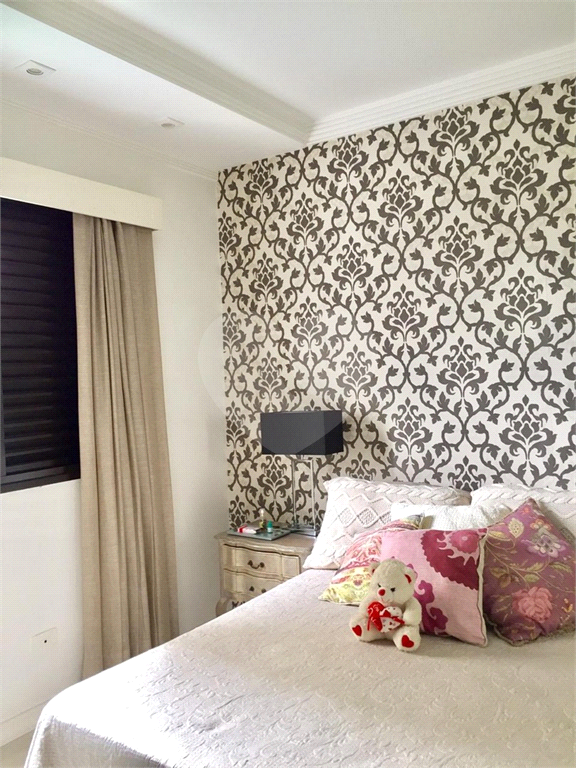 APARTAMENTO COM 3 DORMITÓRIOS E 3 VAGAS À VENDA NO MORUMBI