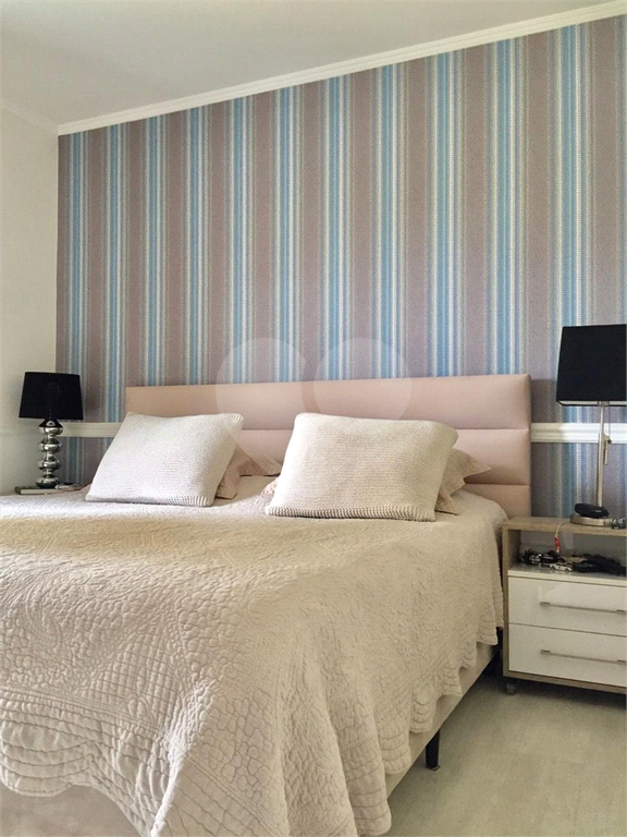 APARTAMENTO COM 3 DORMITÓRIOS E 3 VAGAS À VENDA NO MORUMBI