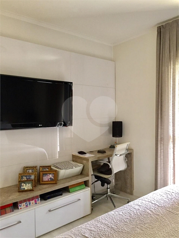 APARTAMENTO COM 3 DORMITÓRIOS E 3 VAGAS À VENDA NO MORUMBI