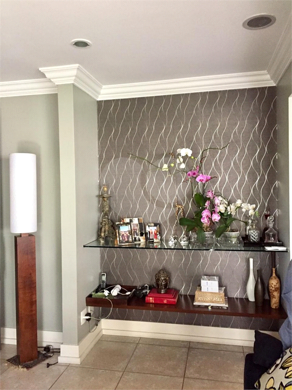 APARTAMENTO COM 3 DORMITÓRIOS E 3 VAGAS À VENDA NO MORUMBI