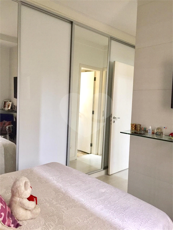 APARTAMENTO COM 3 DORMITÓRIOS E 3 VAGAS À VENDA NO MORUMBI