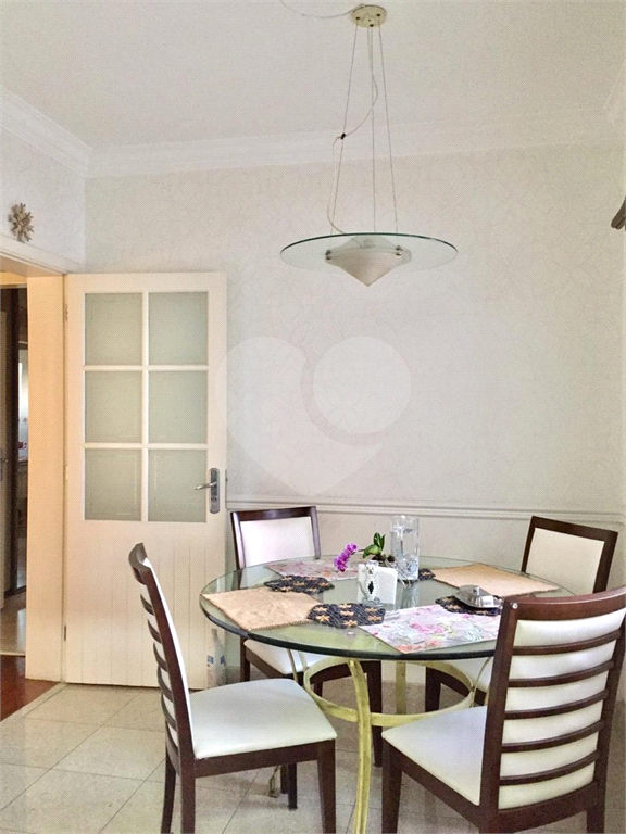 APARTAMENTO COM 3 DORMITÓRIOS E 3 VAGAS À VENDA NO MORUMBI