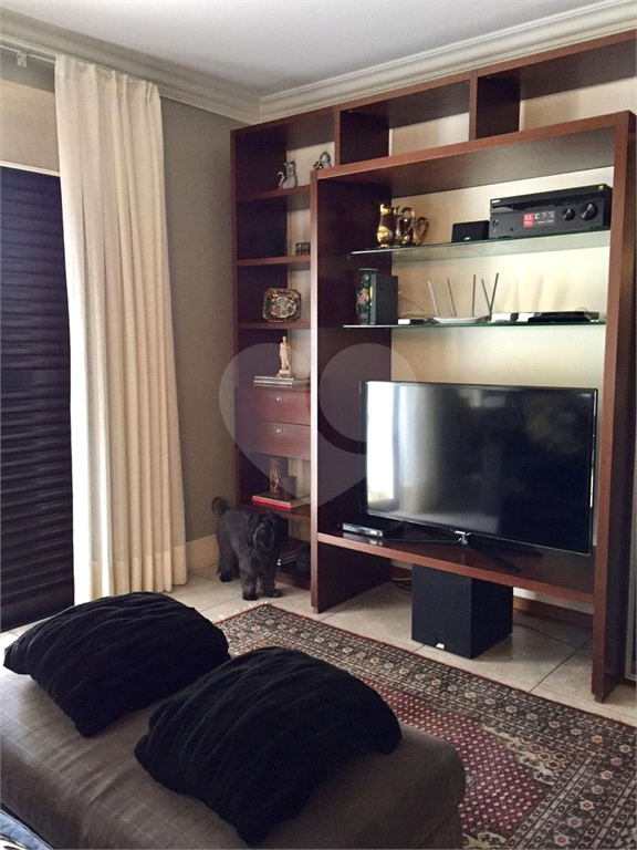 APARTAMENTO COM 3 DORMITÓRIOS E 3 VAGAS À VENDA NO MORUMBI