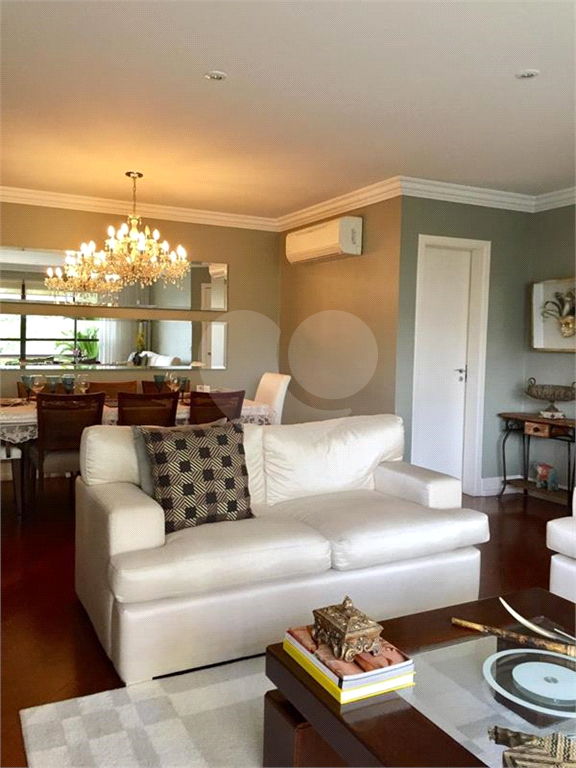 APARTAMENTO COM 3 DORMITÓRIOS E 3 VAGAS À VENDA NO MORUMBI