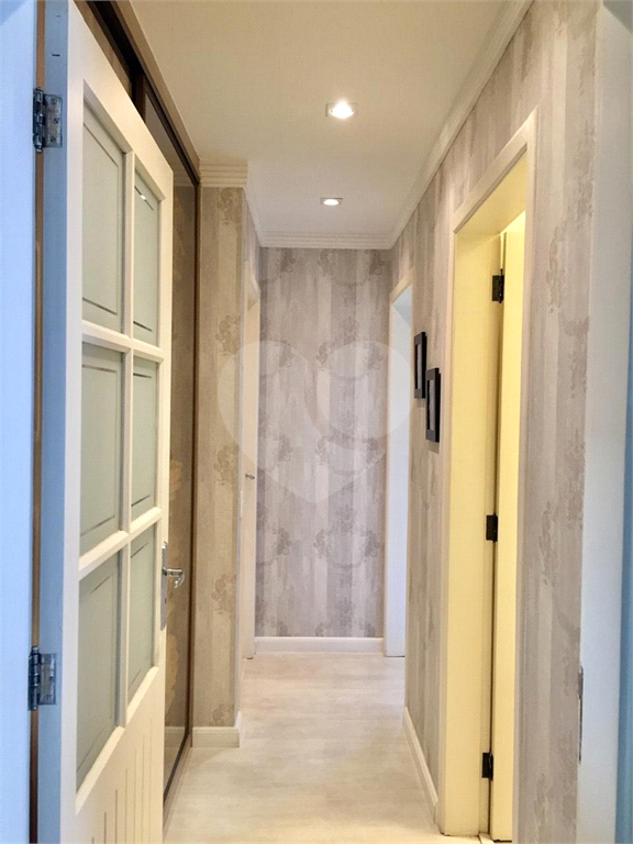 APARTAMENTO COM 3 DORMITÓRIOS E 3 VAGAS À VENDA NO MORUMBI