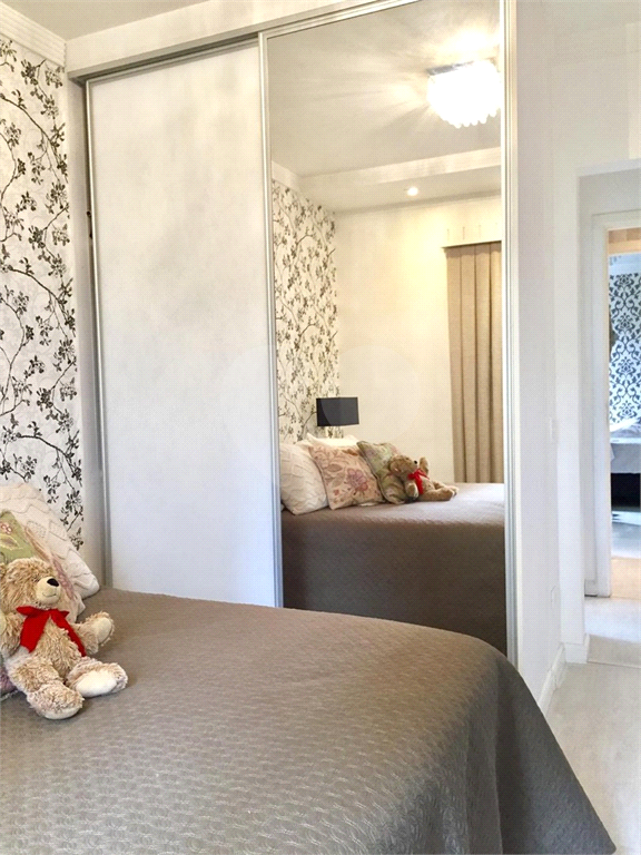 APARTAMENTO COM 3 DORMITÓRIOS E 3 VAGAS À VENDA NO MORUMBI