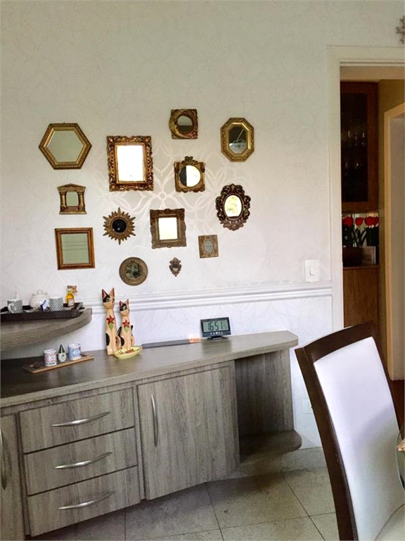 APARTAMENTO COM 3 DORMITÓRIOS E 3 VAGAS À VENDA NO MORUMBI