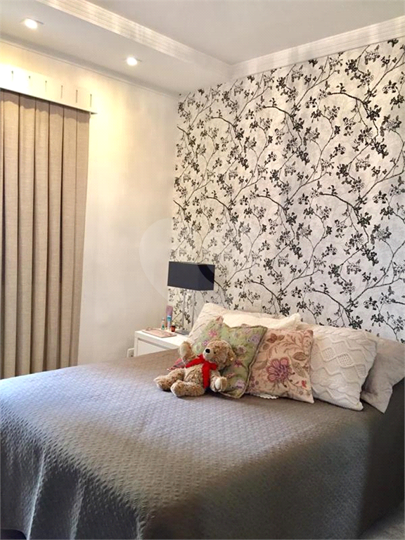 APARTAMENTO COM 3 DORMITÓRIOS E 3 VAGAS À VENDA NO MORUMBI