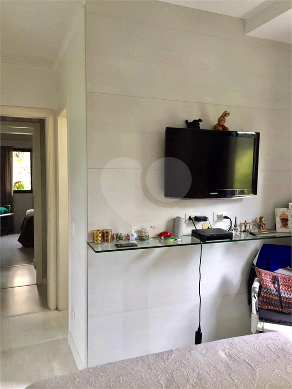 APARTAMENTO COM 3 DORMITÓRIOS E 3 VAGAS À VENDA NO MORUMBI