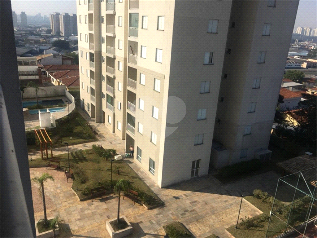 APARTAMENTO em VILA MARIA