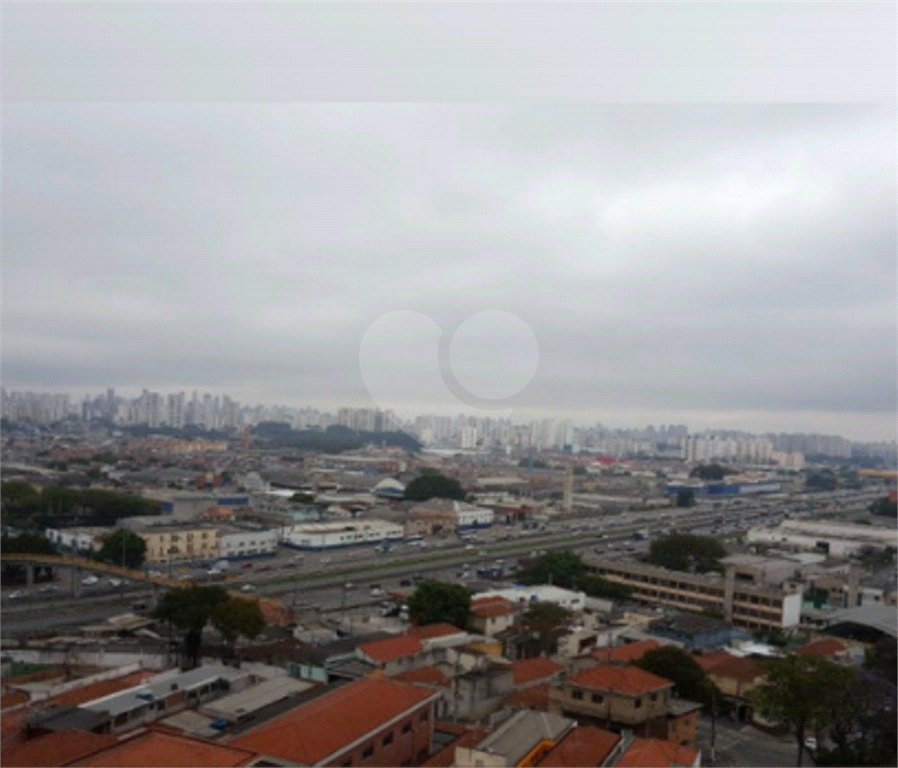 APARTAMENTO em VILA MARIA