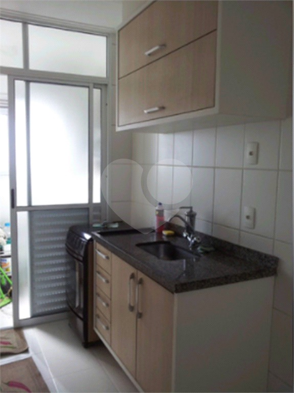 APARTAMENTO em VILA MARIA