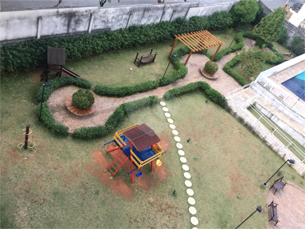 APARTAMENTO em VILA MARIA