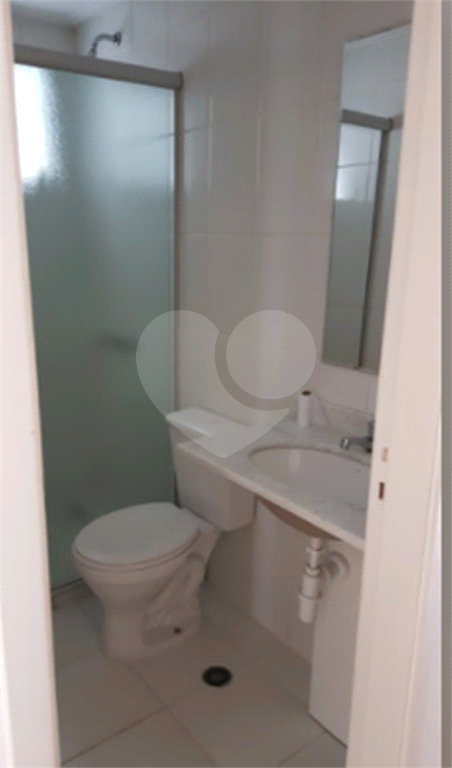 APARTAMENTO em VILA MARIA