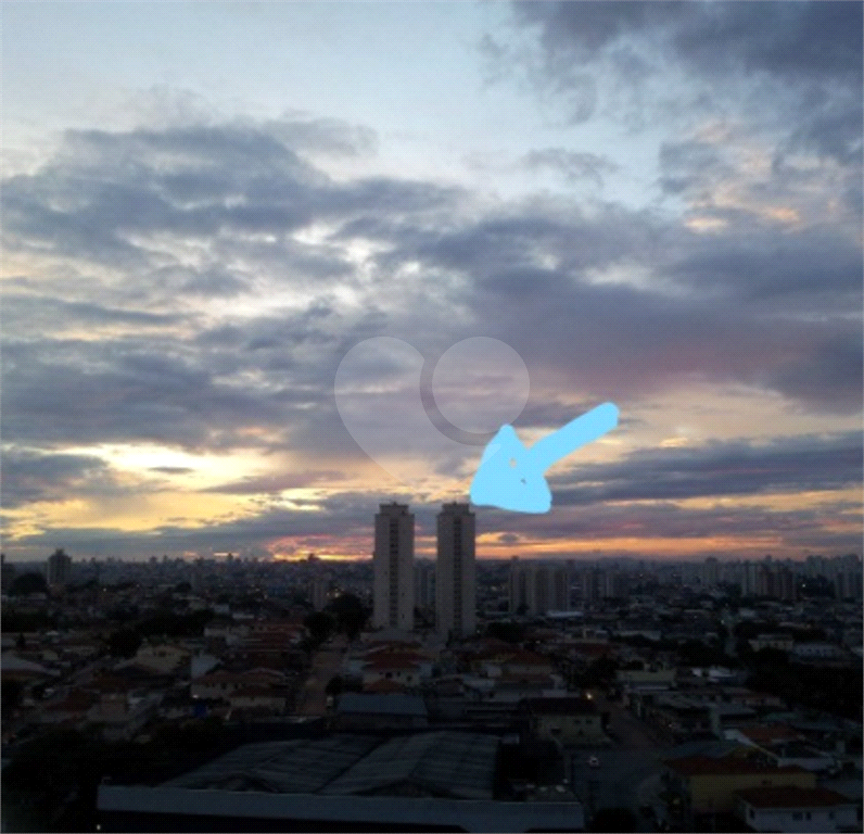APARTAMENTO em VILA MARIA