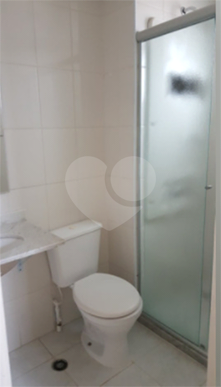 APARTAMENTO em VILA MARIA