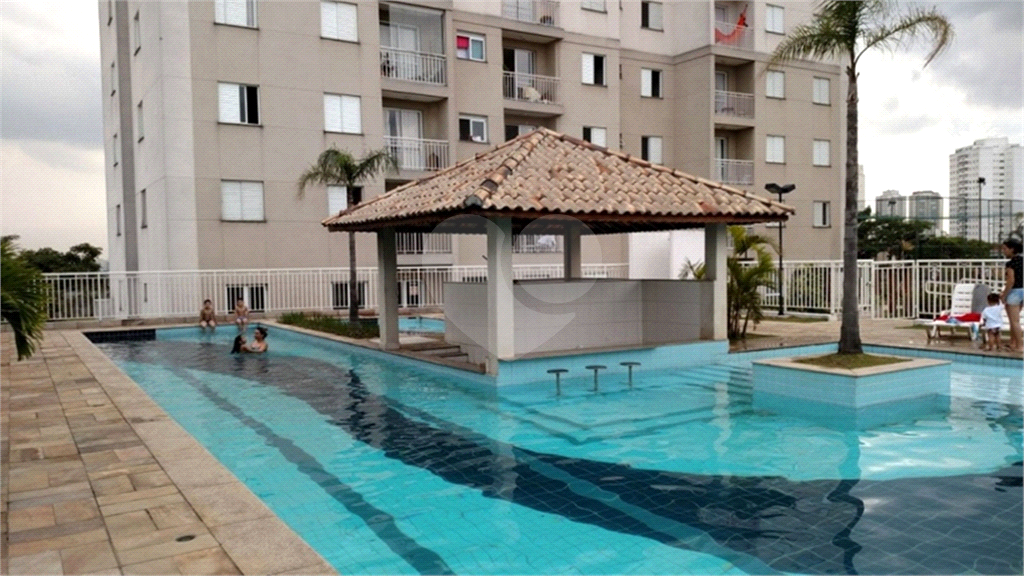 APARTAMENTO em VILA MARIA