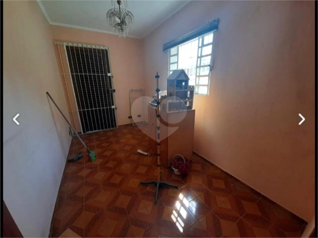 CASA em VILA PRUDENTE