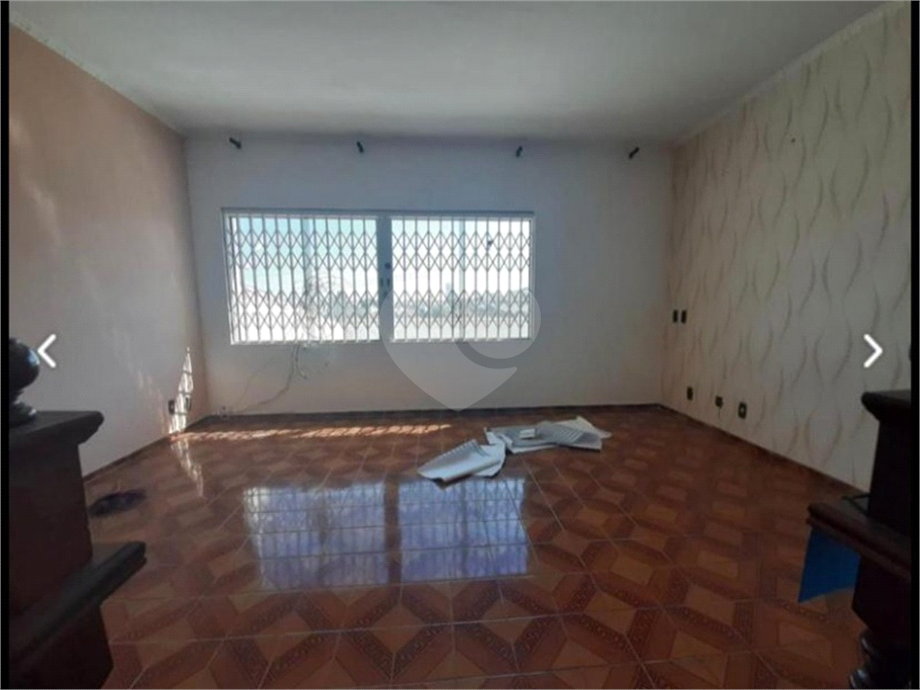 CASA em VILA PRUDENTE