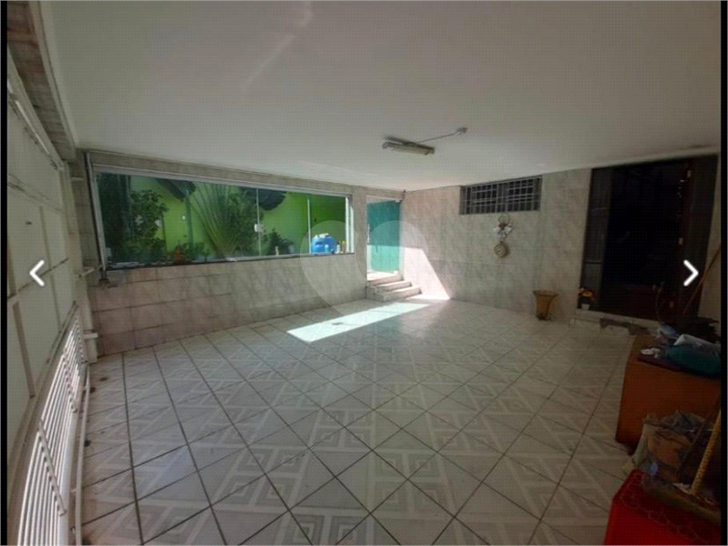 CASA em VILA PRUDENTE