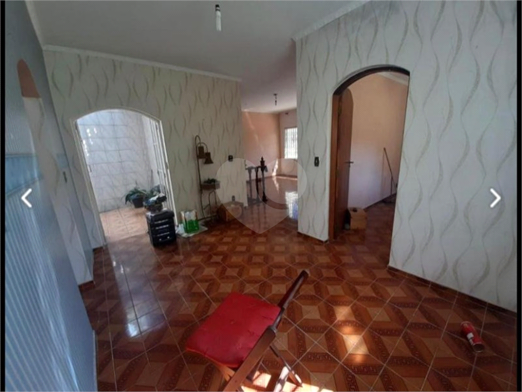 CASA em VILA PRUDENTE