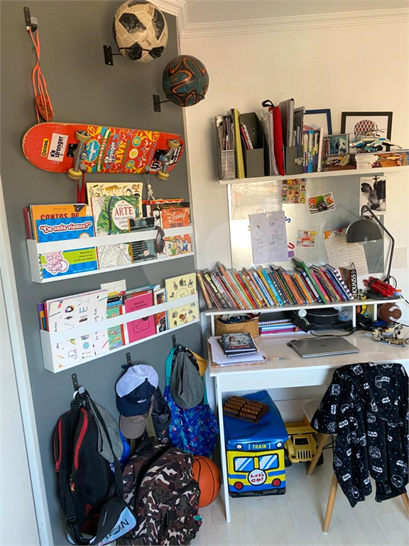 APARTAMENTO PARA VENDA OU LOCAÇÃO 154m² COM 3 DORMITÓRIOS SENDO 1 SUÍTE ALTO DA LAPA LAZER COMPLETO