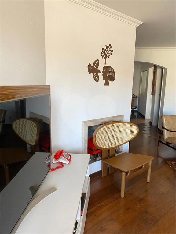 APARTAMENTO PARA VENDA OU LOCAÇÃO 154m² COM 3 DORMITÓRIOS SENDO 1 SUÍTE ALTO DA LAPA LAZER COMPLETO