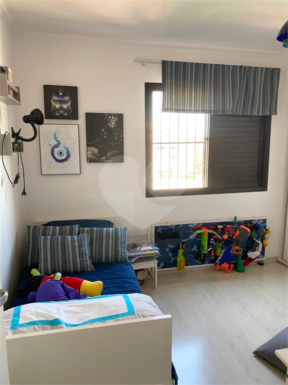APARTAMENTO PARA VENDA OU LOCAÇÃO 154m² COM 3 DORMITÓRIOS SENDO 1 SUÍTE ALTO DA LAPA LAZER COMPLETO