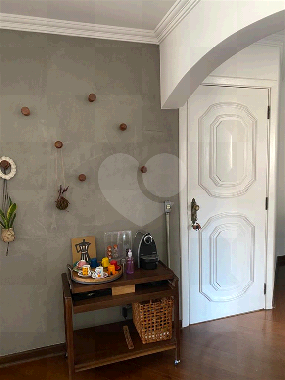 APARTAMENTO PARA VENDA OU LOCAÇÃO 154m² COM 3 DORMITÓRIOS SENDO 1 SUÍTE ALTO DA LAPA LAZER COMPLETO