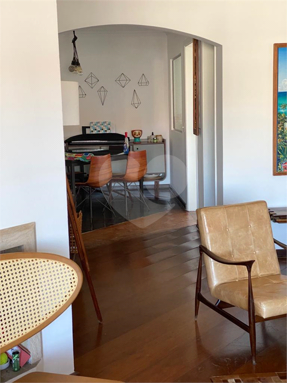 APARTAMENTO PARA VENDA OU LOCAÇÃO 154m² COM 3 DORMITÓRIOS SENDO 1 SUÍTE ALTO DA LAPA LAZER COMPLETO