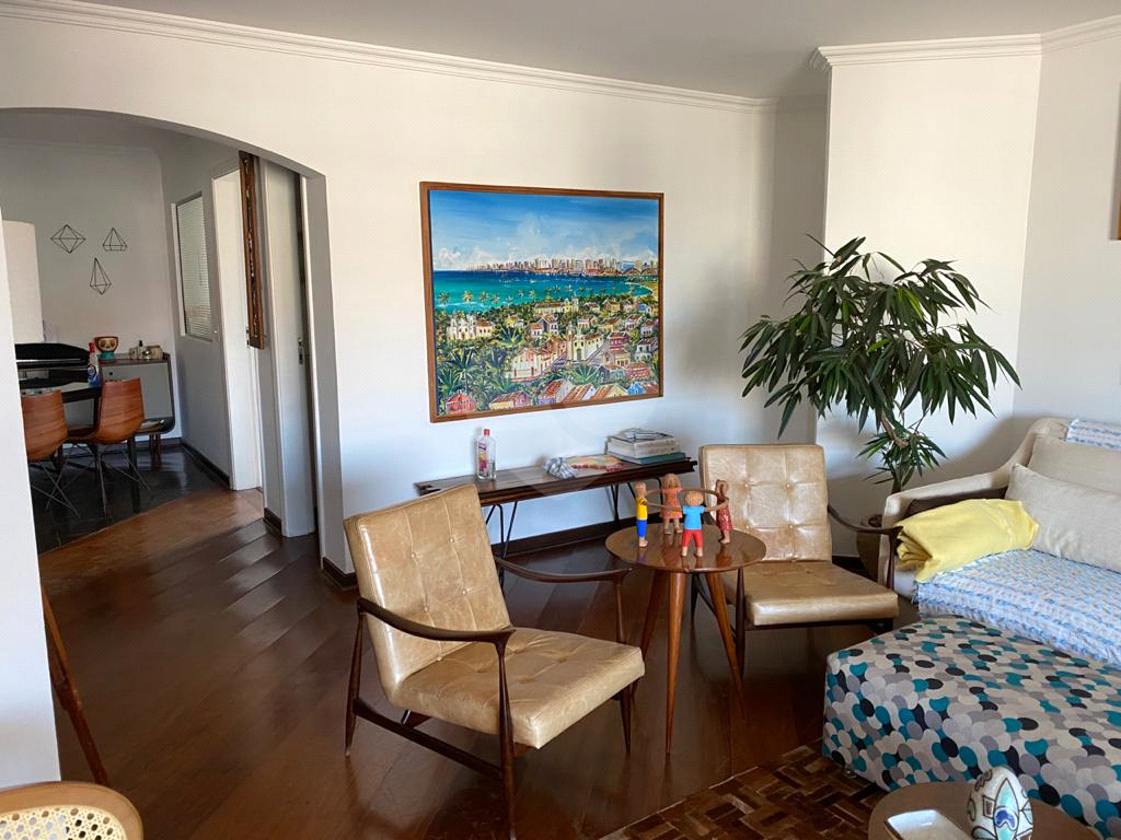 APARTAMENTO PARA VENDA OU LOCAÇÃO 154m² COM 3 DORMITÓRIOS SENDO 1 SUÍTE ALTO DA LAPA LAZER COMPLETO
