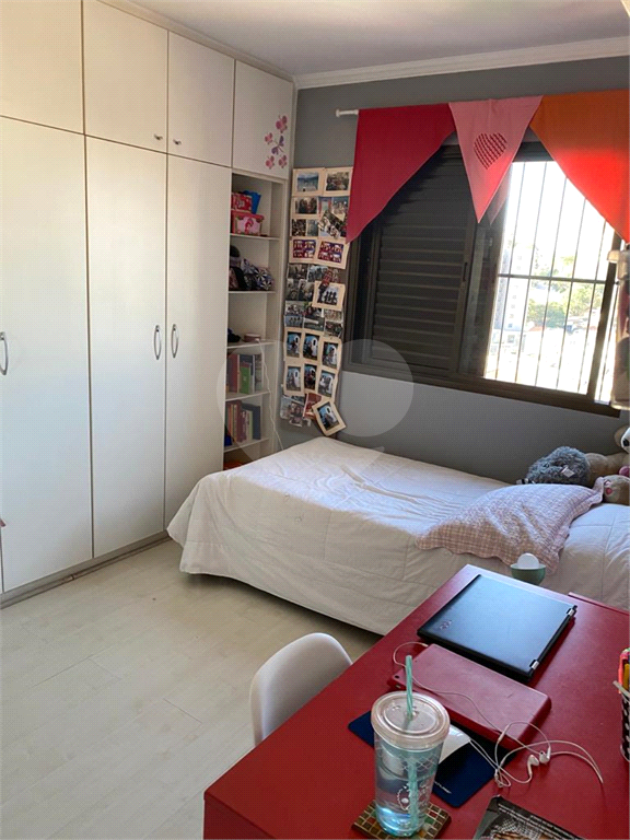 APARTAMENTO PARA VENDA OU LOCAÇÃO 154m² COM 3 DORMITÓRIOS SENDO 1 SUÍTE ALTO DA LAPA LAZER COMPLETO