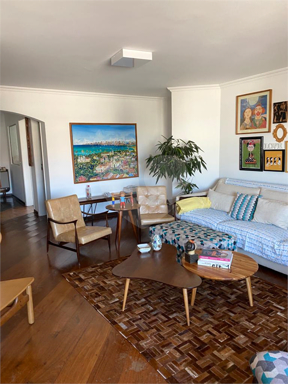 APARTAMENTO PARA VENDA OU LOCAÇÃO 154m² COM 3 DORMITÓRIOS SENDO 1 SUÍTE ALTO DA LAPA LAZER COMPLETO