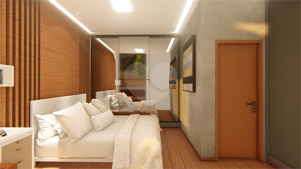 Cobertura à venda em São Pedro, Juiz de Fora - MG - Foto 10