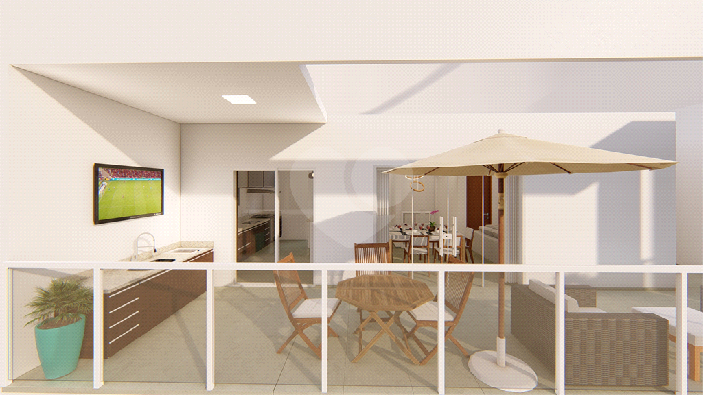 Cobertura à venda em São Pedro, Juiz de Fora - MG - Foto 15