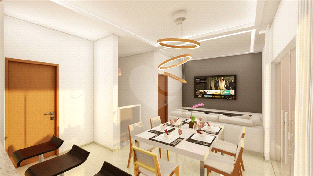 Cobertura à venda em São Pedro, Juiz de Fora - MG - Foto 4