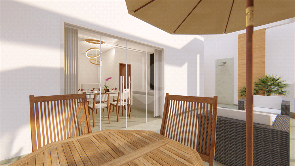 Cobertura à venda em São Pedro, Juiz de Fora - MG - Foto 20