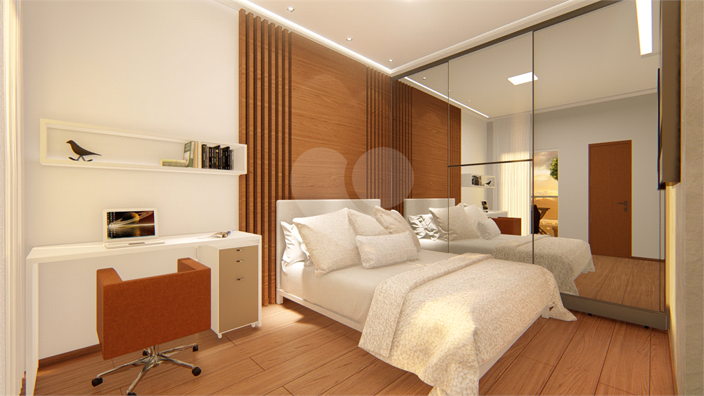 Cobertura à venda em São Pedro, Juiz de Fora - MG - Foto 9