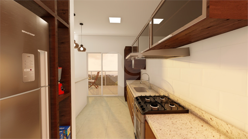 Cobertura à venda em São Pedro, Juiz de Fora - MG - Foto 6