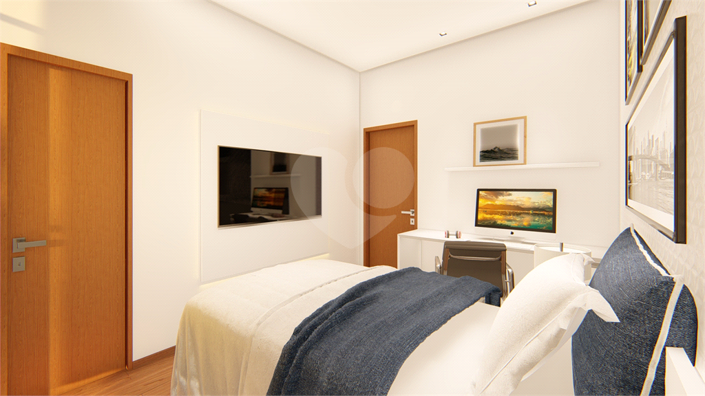 Cobertura à venda em São Pedro, Juiz de Fora - MG - Foto 12