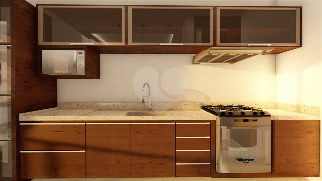 Cobertura à venda em São Pedro, Juiz de Fora - MG - Foto 7