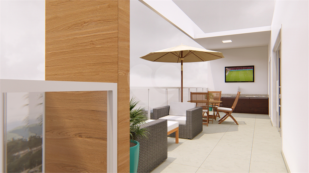 Cobertura à venda em São Pedro, Juiz de Fora - MG - Foto 18